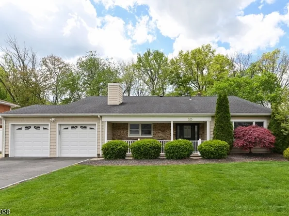 10 Bernadette Ct, Springfield Twp., NJ 07081