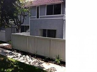 25916 Via Pera #A2, Mission Viejo, CA 92691