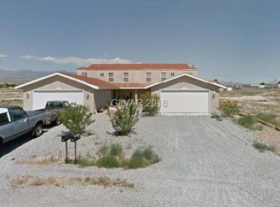 1731 Pershing Ave APT A, Pahrump, NV 89048