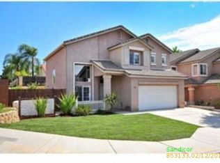 2993 River Dance Way, Alpine, CA 91901