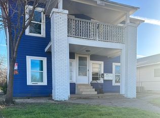 1725 State St #C, Abilene, TX 79603