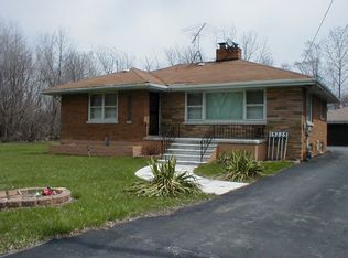 15225 Western Ave, Harvey, IL 60426