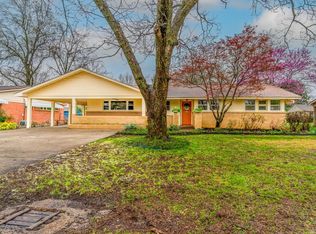 311 Davis St, Trumann, AR 72472