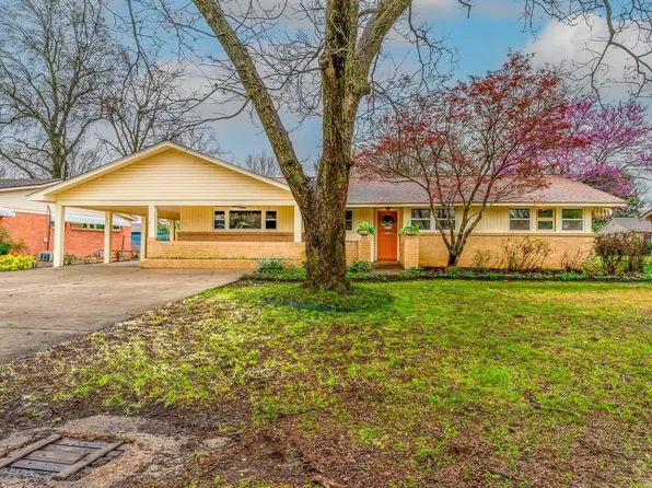 311 Davis St, Trumann, AR 72472