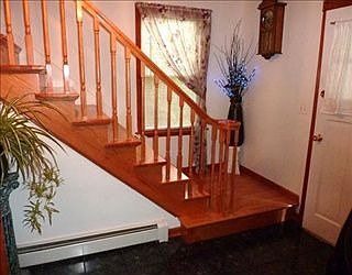Well-maintained home!