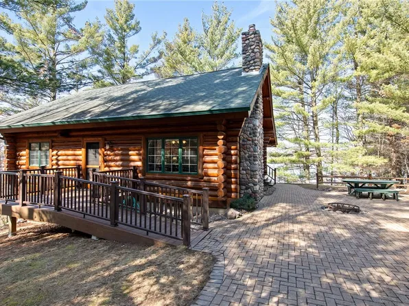 28859 Mitchell Road, Danbury, WI 54830
