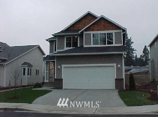 15251 SE 136th, Renton, WA 98059
