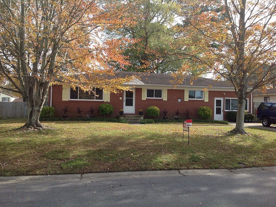 340 Lineberry Road Va Beach