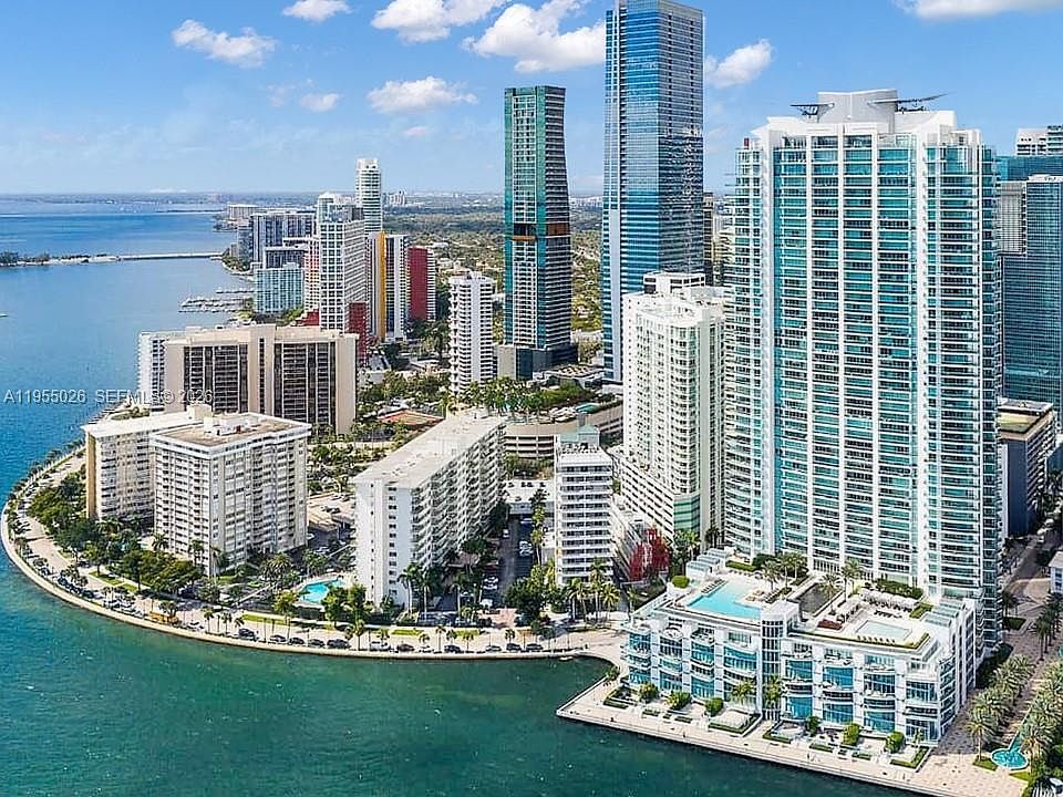 1st image of 1331 Brickell Bay Dr APT 4201