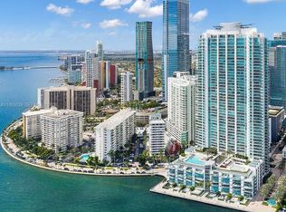 Jad Residences At Brickel, Miami, FL 33131