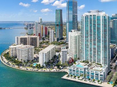 1331 Brickell Bay Dr APT 4201, Miami, FL, 33131