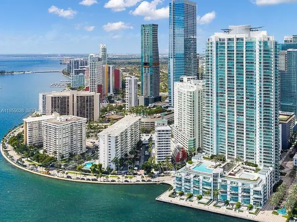 1331 Brickell Bay Dr APT 4201, Miami, FL 33131