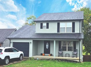 128 Thomas Ln, Georgetown, KY 40324