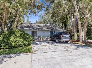 1733 Jasmine St, Fernandina Beach, FL 32034