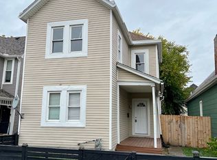 1036 Fair Ave, Columbus, OH 43205