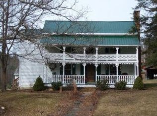 1150 Jackson Dr, Piney Creek, NC 28663