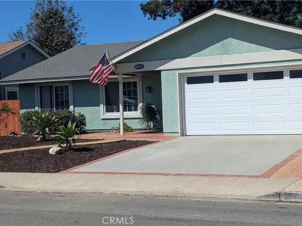 26631 Las Tunas Dr, Mission Viejo, CA 92692