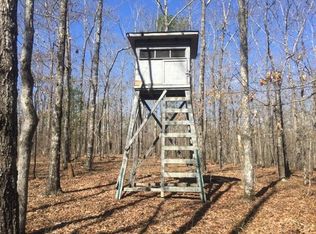 0 Fire Tower Rd, Greenville, GA 30222