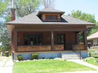 2525 Fowler Ave, Ogden, UT 84401