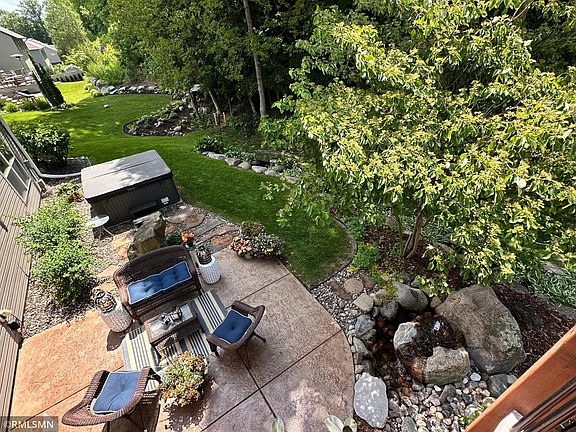 3rd image of 6013 Little Creek Ln