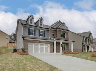 4553 Eastbrook Pl, Snellville, GA 30039