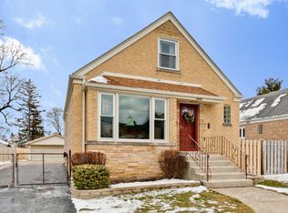 6443 N Neva Ave, Chicago, IL 60631