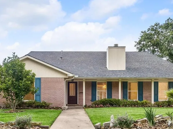 5515 Sylmar Rd, Houston, TX 77081