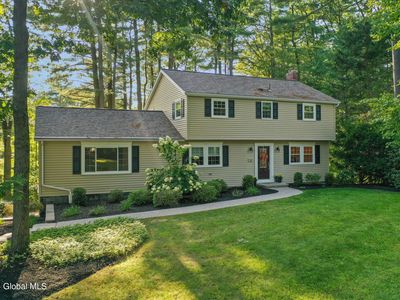 3 Belmonte Lane, Clifton Park, NY, 12065