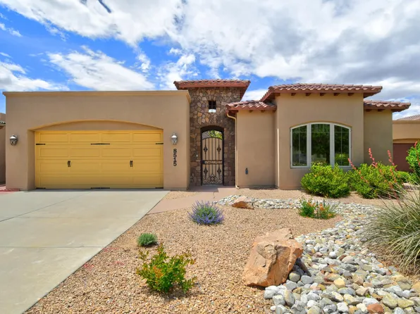 8515 Villa Firenze Ln NE, Albuquerque, NM 87122