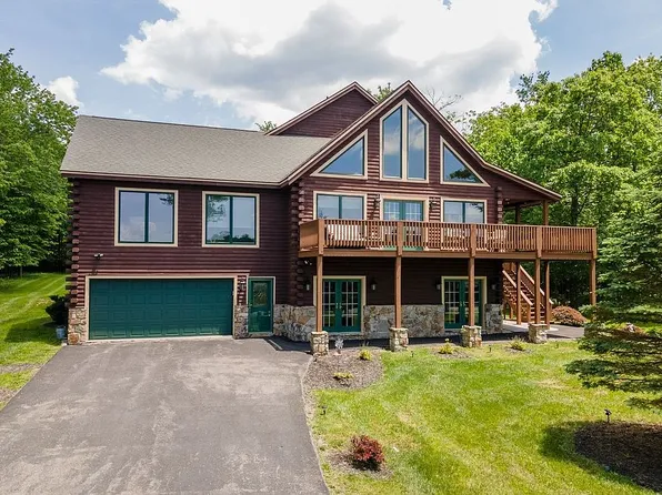 219 Mountaintop Rd, McHenry, MD 21541