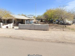 1334 N Washington Ave, Ajo, AZ 85321