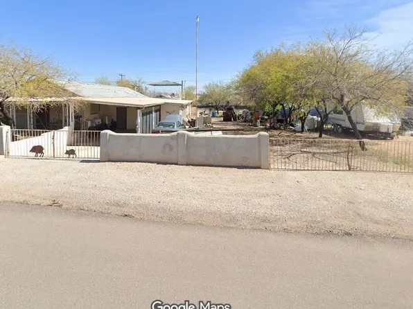 1334 N Washington Avenue, Ajo, AZ 85321