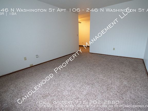 5th image of 246 N Washington St APT 106