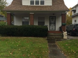 6905 Lansing Ave, Cleveland, OH 44105