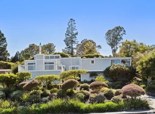 31 Antilles Way, Belvedere Tiburon, CA 94920