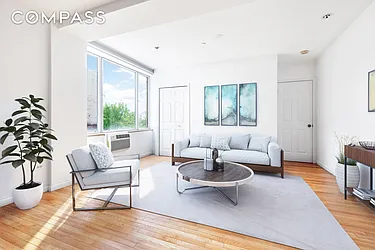 Rented by Compass