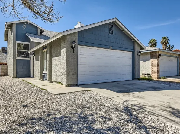 4024 E Ogden Ave, Las Vegas, NV 89110