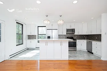 91 Hull Street, #2