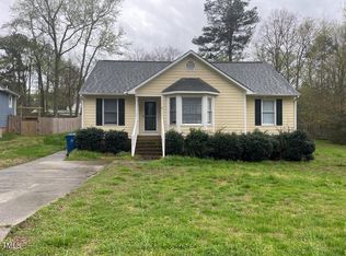 2312 Faucette Ave, Durham, NC 27704