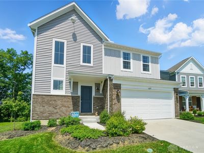 1629 Arden Bnd, Fairborn, OH, 45324