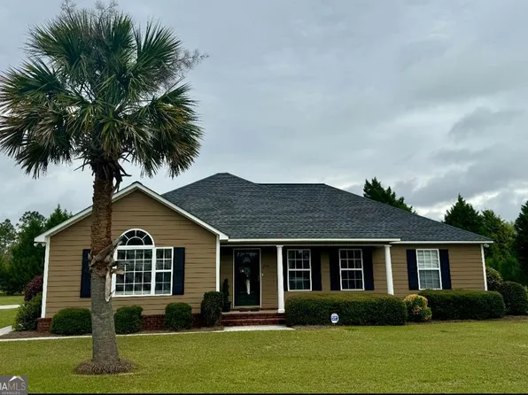 244 Sandspur Ln, Vidalia, GA 30474