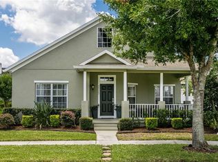 2525 Guiana Plum Dr, Orlando, FL 32828