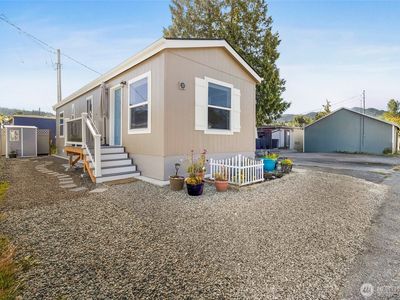 2400 Donovan Avenue #13, Bellingham, WA, 98225
