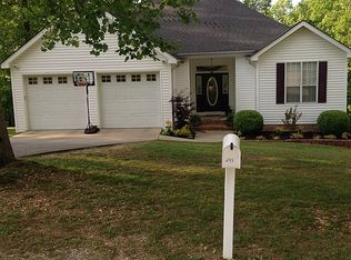 293 James Rd, Russellville, AL 35653