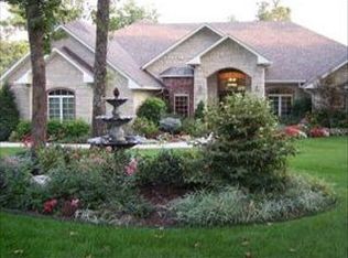 59151 E 301st Rd, Grove, OK 74344