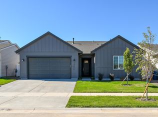 9017 W Tamworth Dr, Star, ID 83669