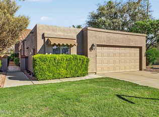 1347 N LOS ALTOS Drive, Chandler, AZ 85224