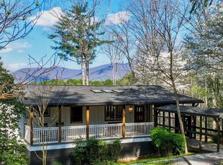 361 Rising Star Rd, Ellijay, GA 30536