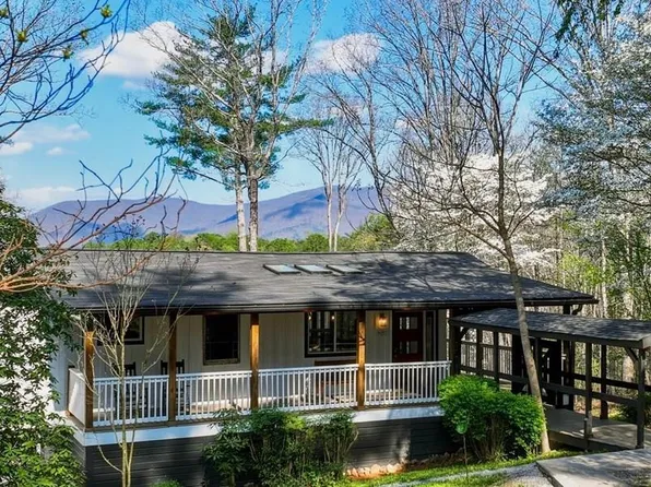 361 Rising Star Rd, Ellijay, GA 30536