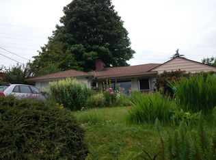 9259 46th Ave S, Seattle, WA 98118
